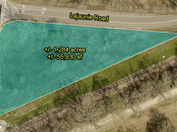 800 Teurlings Drive , Lafayette, LA 70501