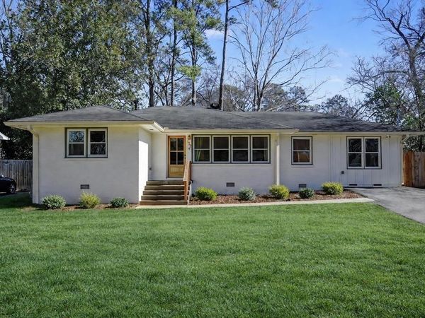 177 Kirkpatrick Drive SW, Marietta, GA 30064