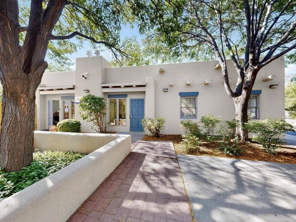 228 S St Francis Drive, Unit C, Santa Fe, NM 87501