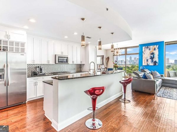 270 17th Street NW, Unit 1409, Atlanta, GA 30363