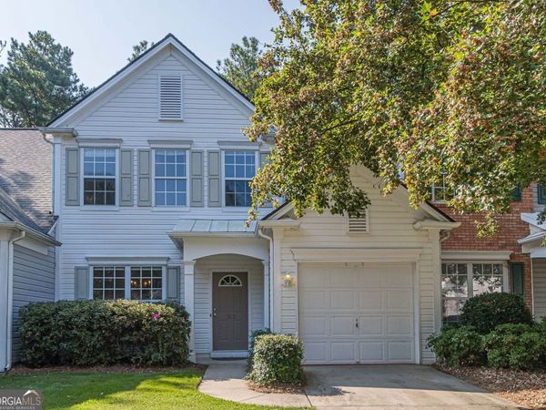 7010 Richland Court, Roswell, GA 30076