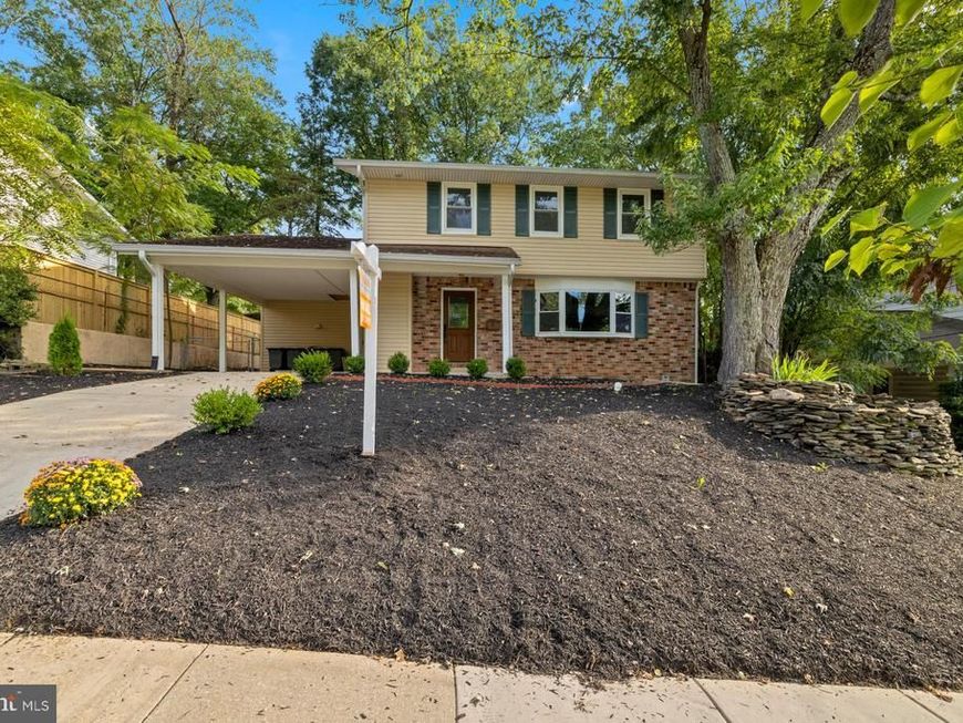 210 Lastner Lane, Greenbelt, MD 20770 Main Photo