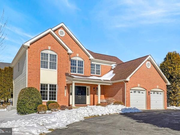 6813 CREEKSIDE ROAD, CLARKSVILLE, MD 21029