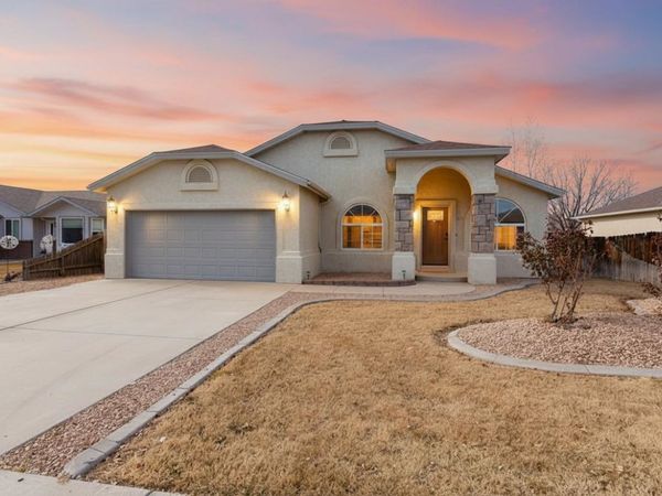 439 Juniper Street, Fruita, CO 81521