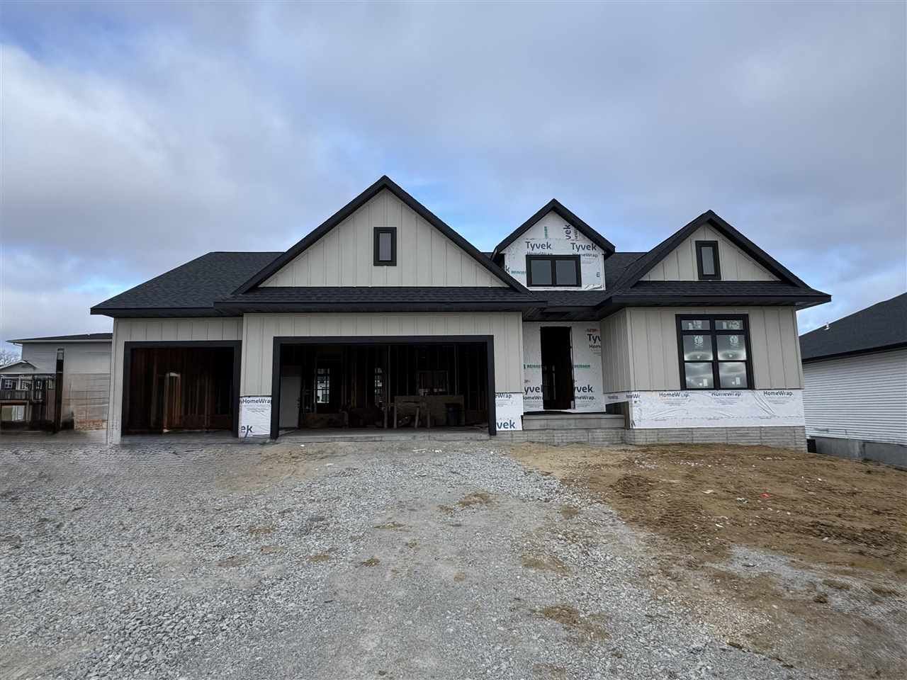 616 Rock Ridge Rd, Tiffin, IA 52340 Main Photo