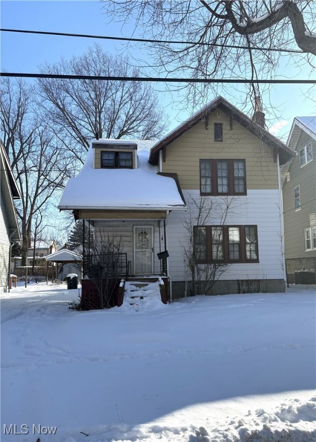 445 Noah Avenue, Akron, OH 44320 Main Photo