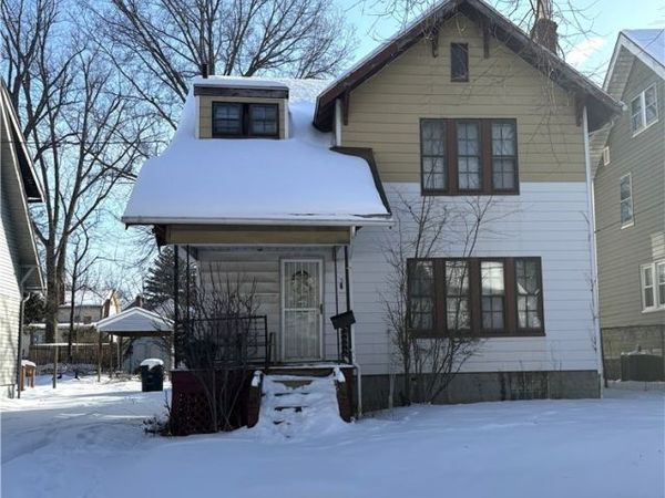 445 Noah Avenue, Akron, OH 44320