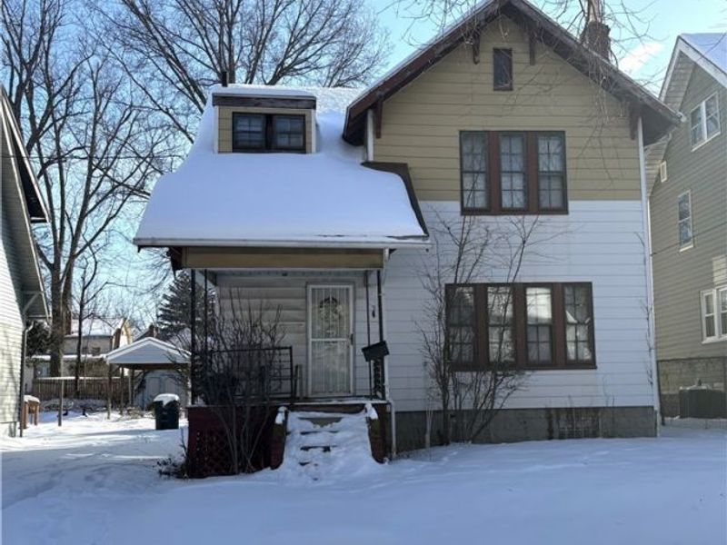 445 Noah Avenue, Akron, OH 44320 Photo 1