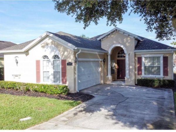 107 AMACA LANE, DAVENPORT, FL 33897