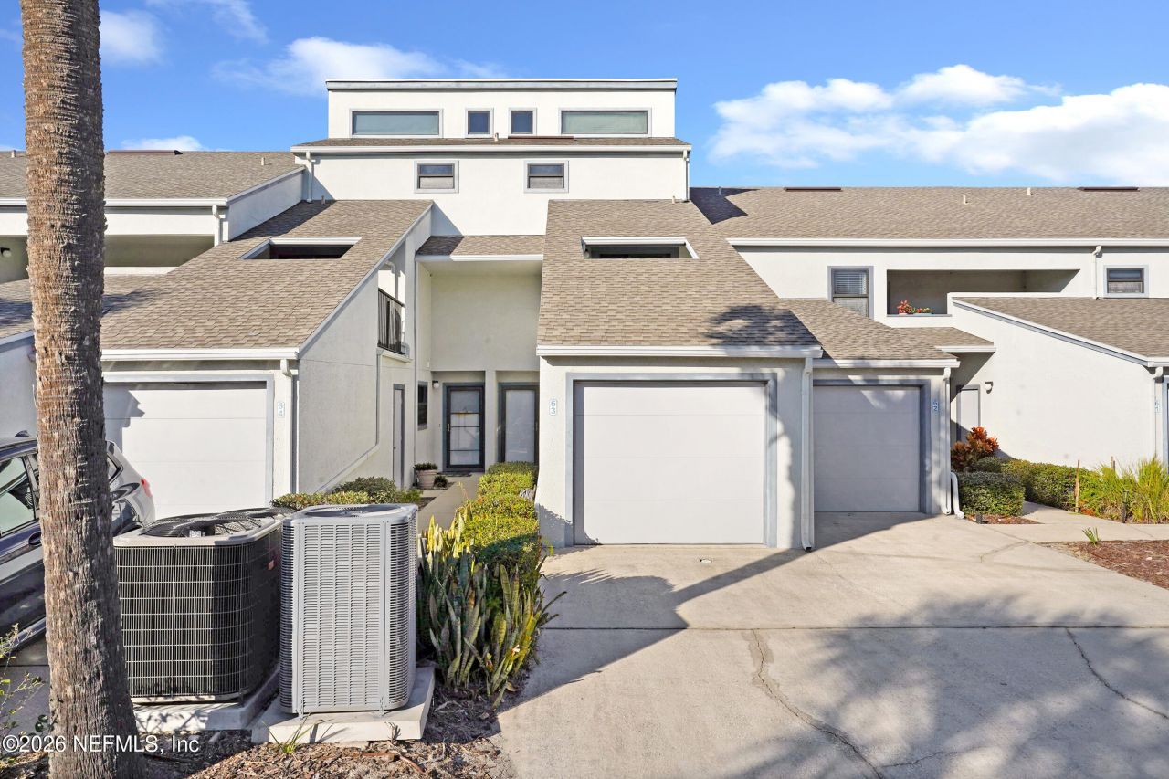 890 A1a Beach Boulevard, Unit 63, Saint Augustine, FL 32080 Main Photo