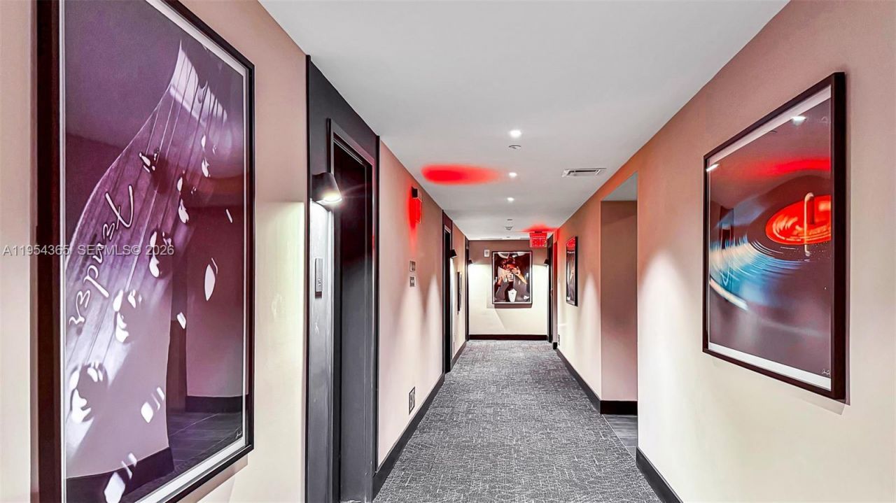 121 NE 5th St, Unit 1608, Miami, FL 33143 Photo