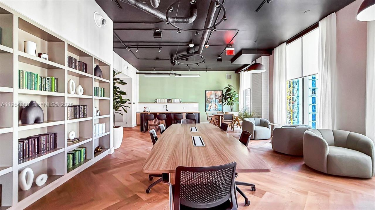 121 NE 5th St, Unit 1608, Miami, FL 33143 Photo