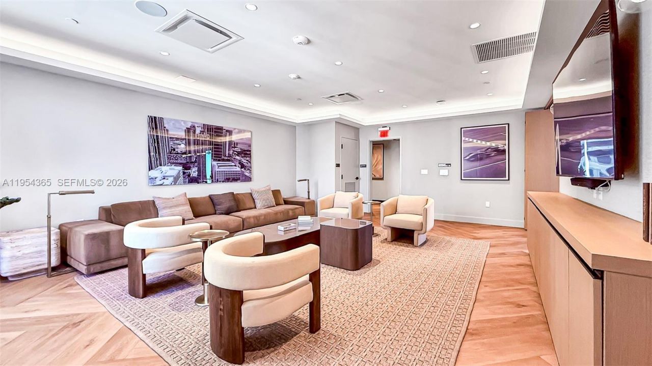 121 NE 5th St, Unit 1608, Miami, FL 33143 Photo