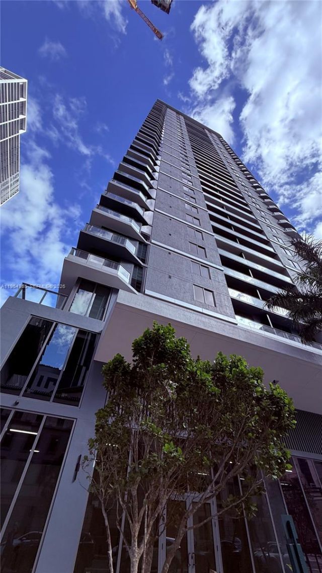 121 NE 5th St, Unit 1608, Miami, FL 33143 Photo