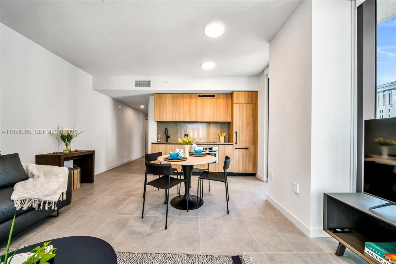 121 NE 5th St, Unit 1608, Miami, FL 33143 Photo