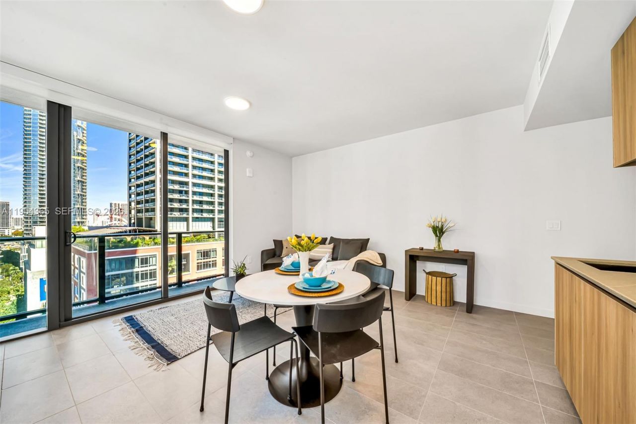 121 NE 5th St, Unit 1608, Miami, FL 33143 Photo