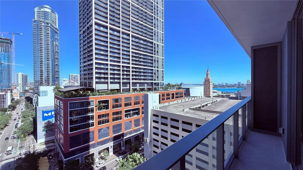 121 NE 5th St, Unit 1608, Miami, FL 33143 Photo