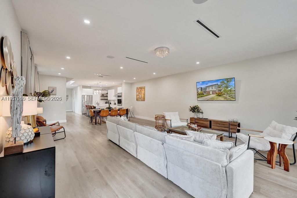 1101 NE 16th Ter , Unit TH#1, Fort Lauderdale, FL 33304 Photo