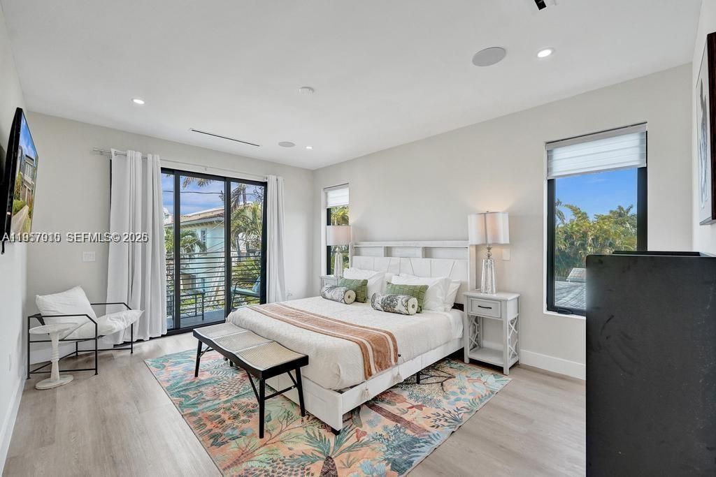 1101 NE 16th Ter , Unit TH#1, Fort Lauderdale, FL 33304 Photo