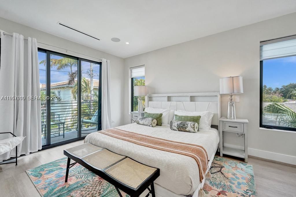 1101 NE 16th Ter , Unit TH#1, Fort Lauderdale, FL 33304 Photo