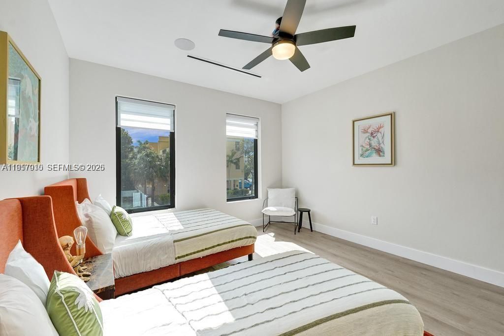 1101 NE 16th Ter , Unit TH#1, Fort Lauderdale, FL 33304 Photo