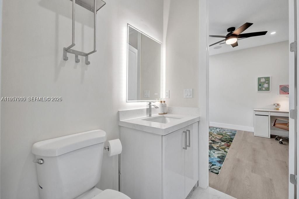 1101 NE 16th Ter , Unit TH#1, Fort Lauderdale, FL 33304 Photo