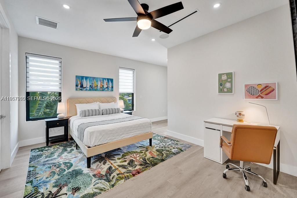 1101 NE 16th Ter , Unit TH#1, Fort Lauderdale, FL 33304 Photo