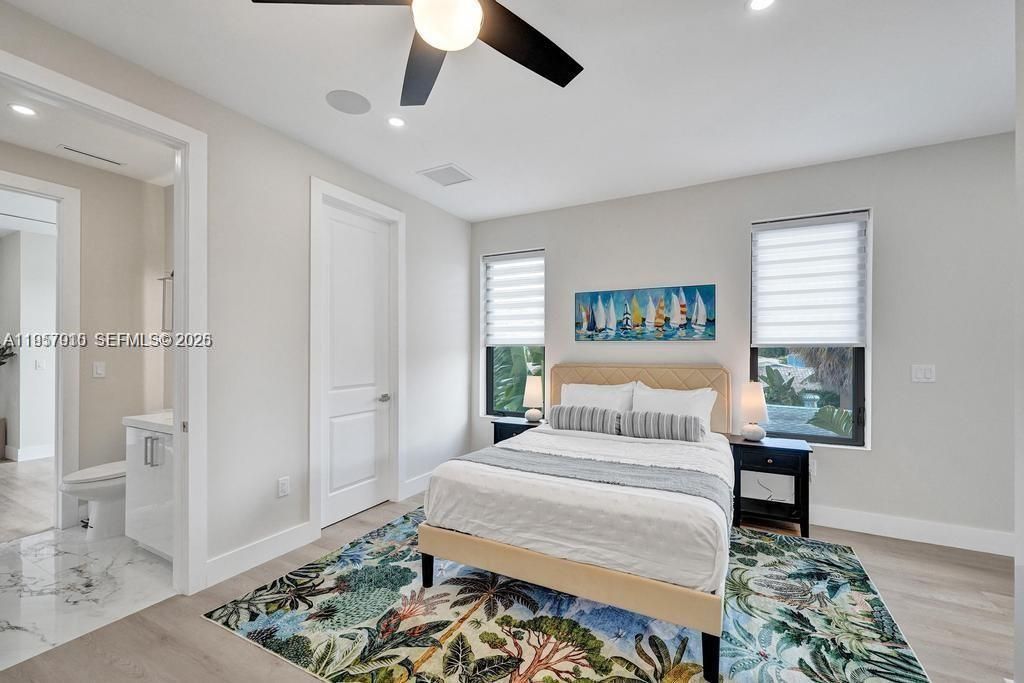 1101 NE 16th Ter , Unit TH#1, Fort Lauderdale, FL 33304 Photo