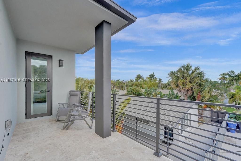 1101 NE 16th Ter , Unit TH#1, Fort Lauderdale, FL 33304 Photo