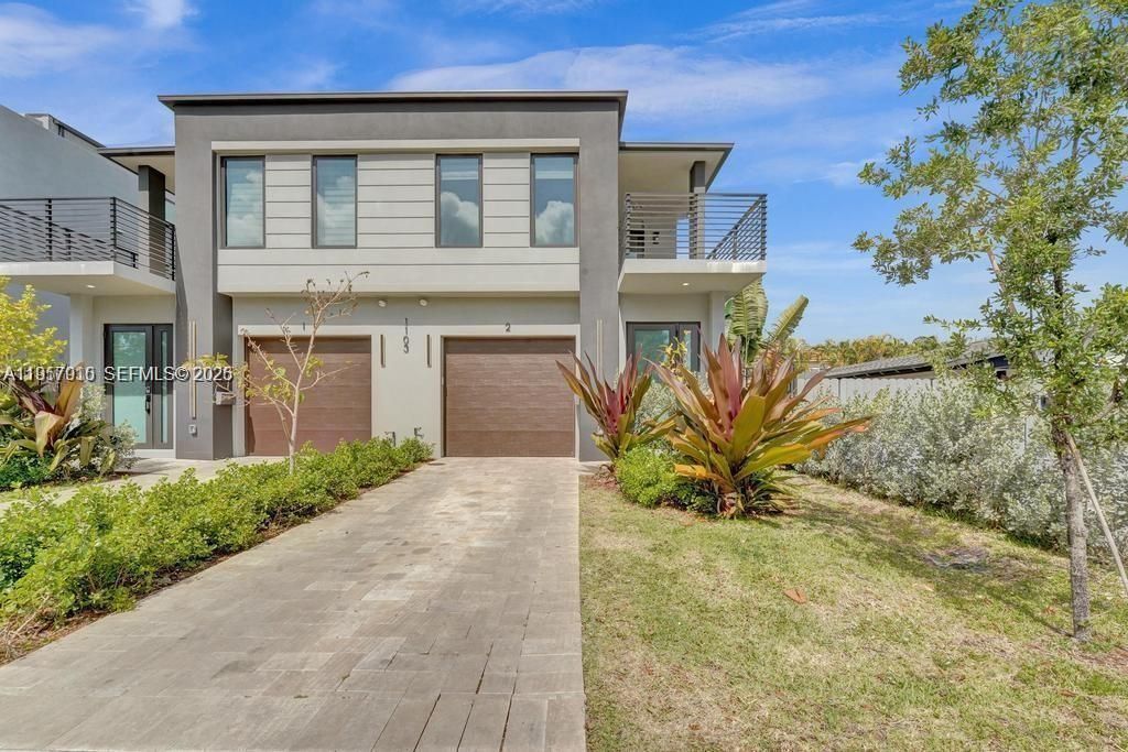 1101 NE 16th Ter , Unit TH#1, Fort Lauderdale, FL 33304 Photo