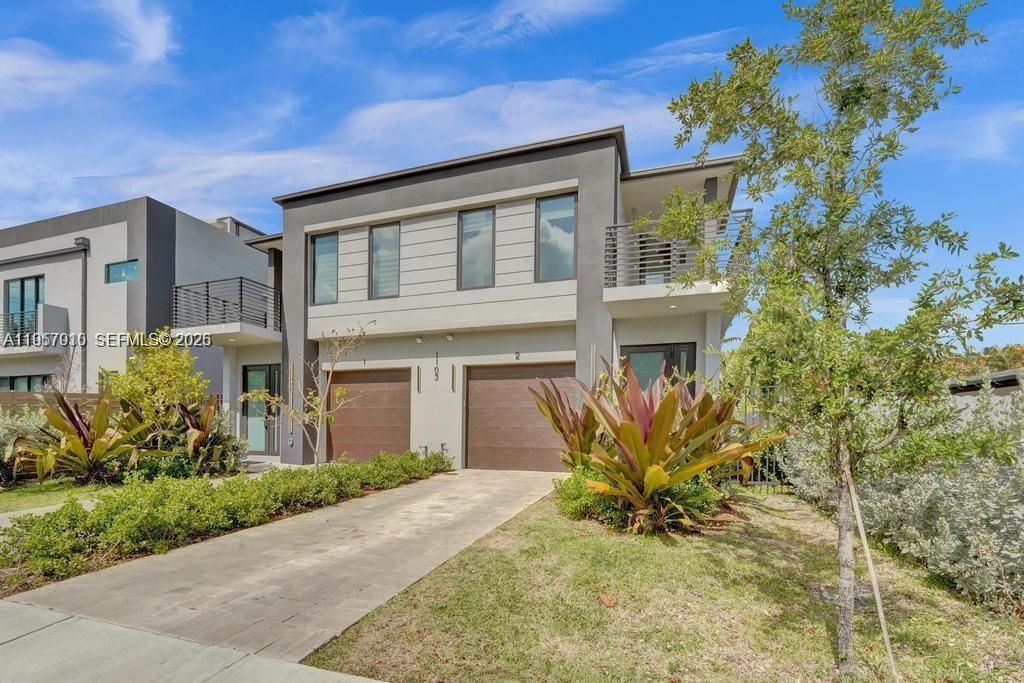 1101 NE 16th Ter , Unit TH#1, Fort Lauderdale, FL 33304 Photo