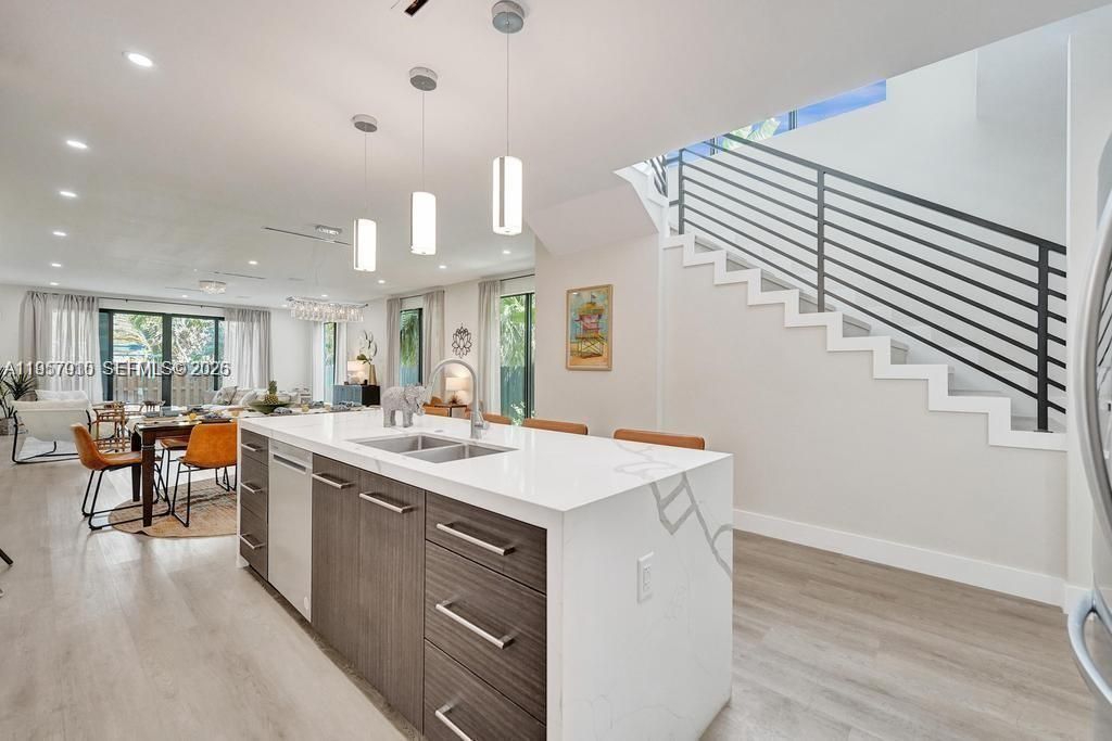 1101 NE 16th Ter , Unit TH#1, Fort Lauderdale, FL 33304 Photo