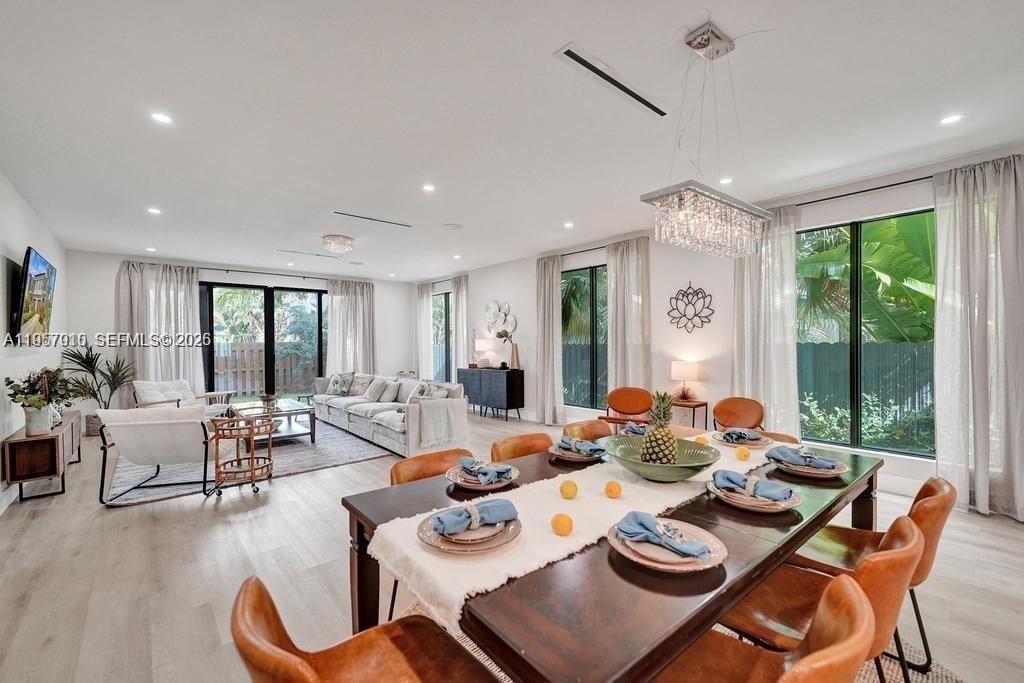 1101 NE 16th Ter , Unit TH#1, Fort Lauderdale, FL 33304 Photo