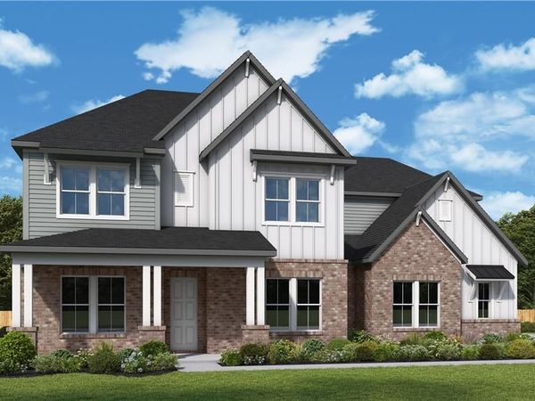 7505 Magnolia Crest Lane, Cumming, GA 30028