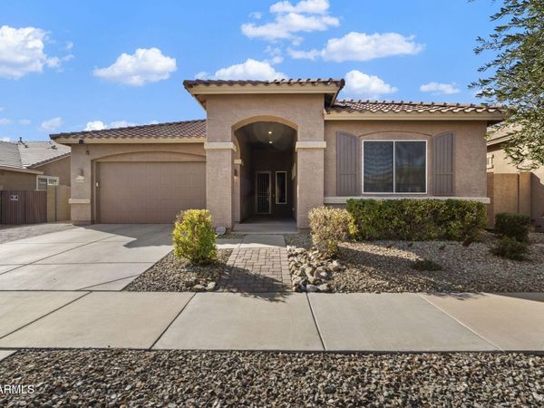 24038 N 165TH Lane, Surprise, AZ 85387