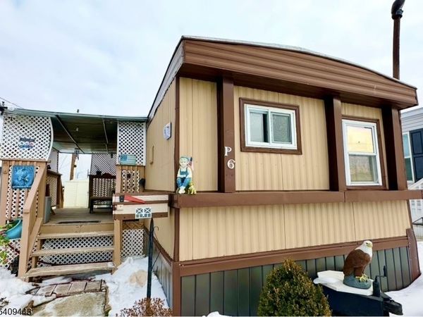 26 Dalbert St, Carteret, NJ 07008