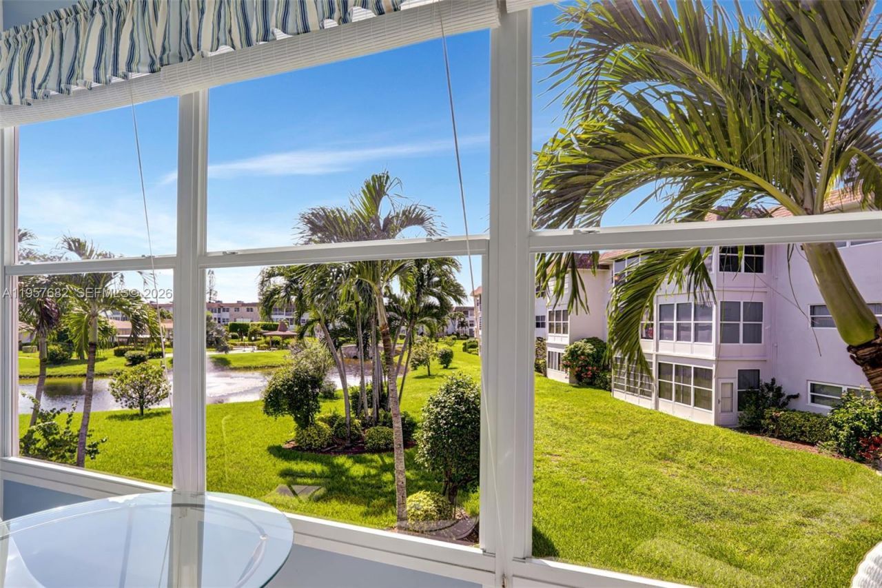 3501 NW 47th Ave , Unit 516, Lauderdale Lakes, FL 33319 Photo