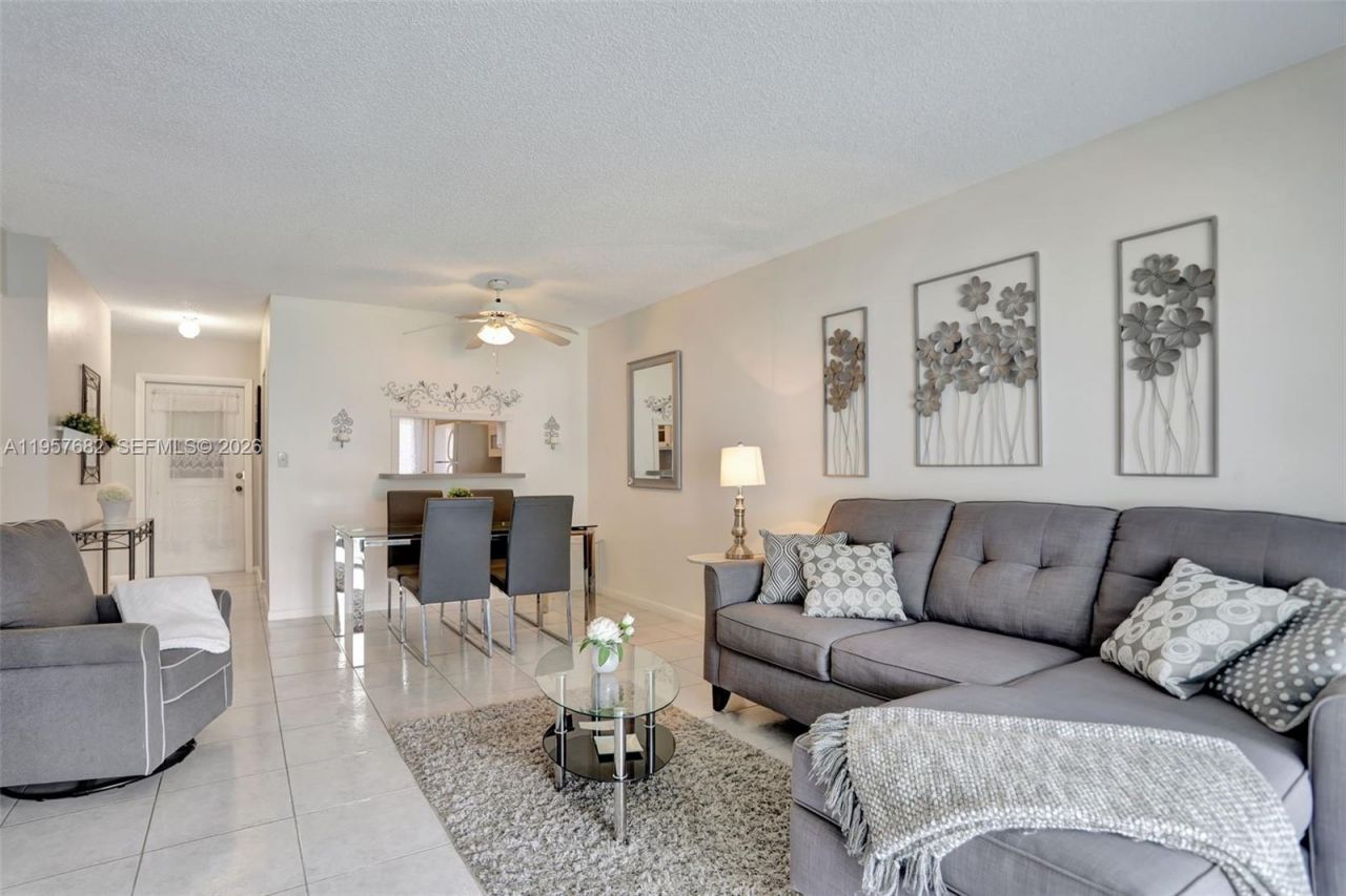3501 NW 47th Ave , Unit 516, Lauderdale Lakes, FL 33319 Photo