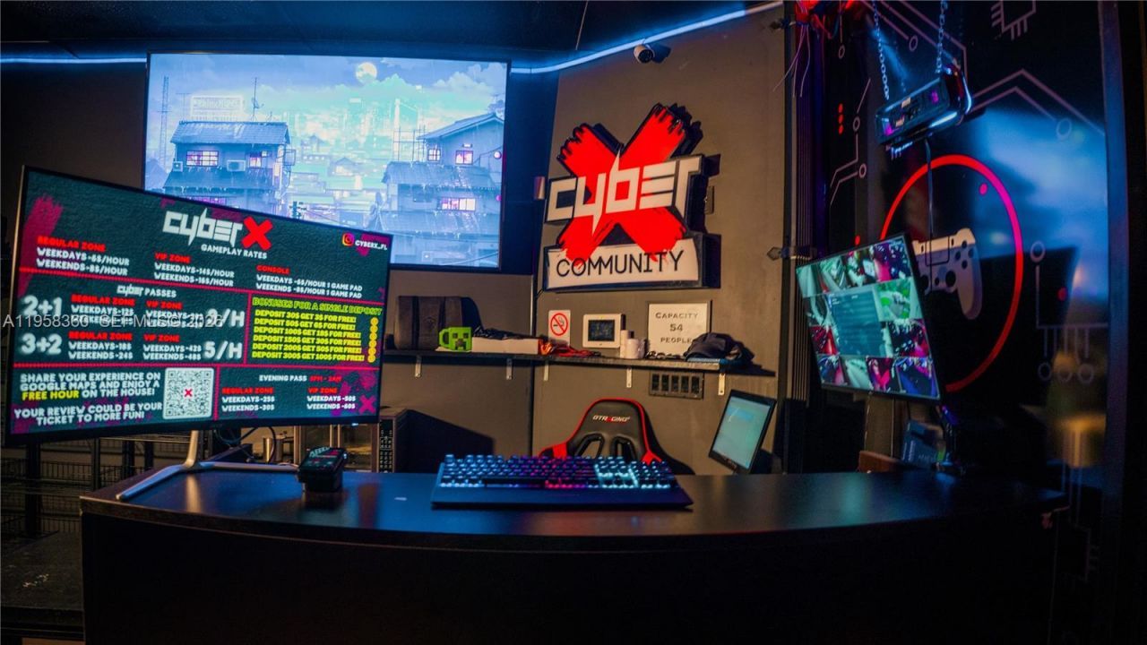 8600 W State Road 84 , Davie, FL 33324 Photo