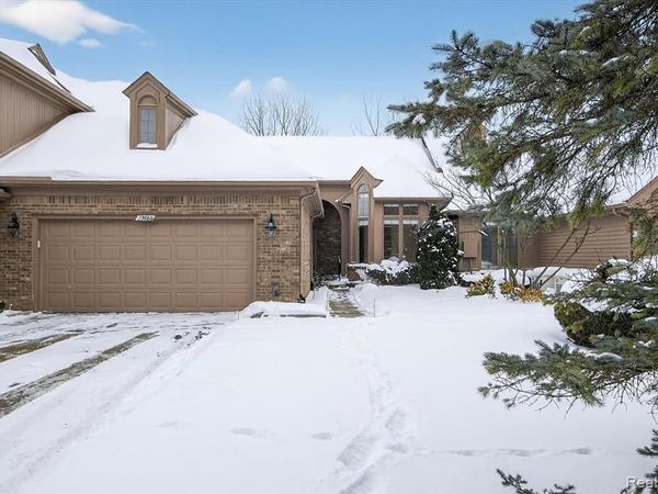 13660 Eaton Drive, Plymouth Twp, MI 48170