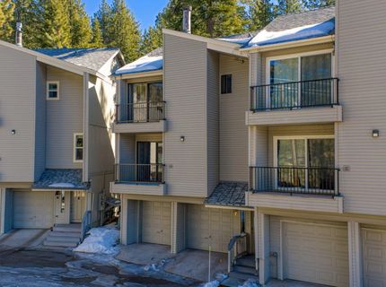 151 Palisades Drive, Unit 7, Stateline, NV 89449 Photo