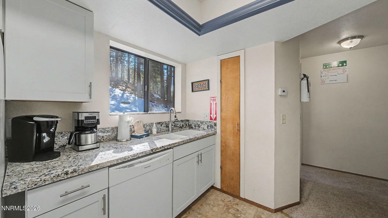 151 Palisades Drive, Unit 7, Stateline, NV 89449 Photo