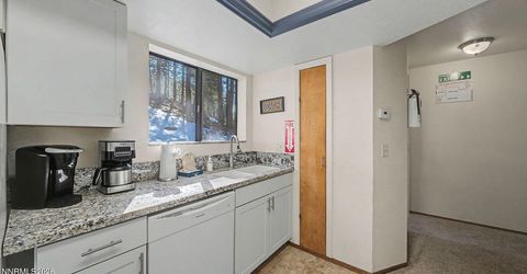 151 Palisades Drive, Unit 7, Stateline, NV 89449 Photo