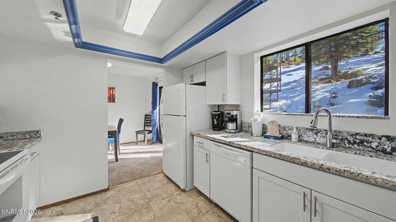 151 Palisades Drive, Unit 7, Stateline, NV 89449 Photo