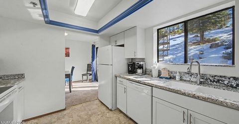 151 Palisades Drive, Unit 7, Stateline, NV 89449 Photo