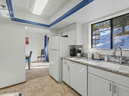 151 Palisades Drive, Unit 7, Stateline, NV 89449 Photo