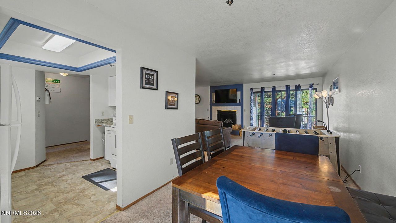 151 Palisades Drive, Unit 7, Stateline, NV 89449 Photo