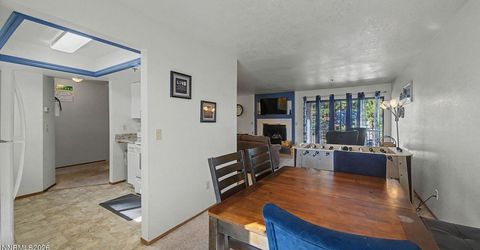 151 Palisades Drive, Unit 7, Stateline, NV 89449 Photo