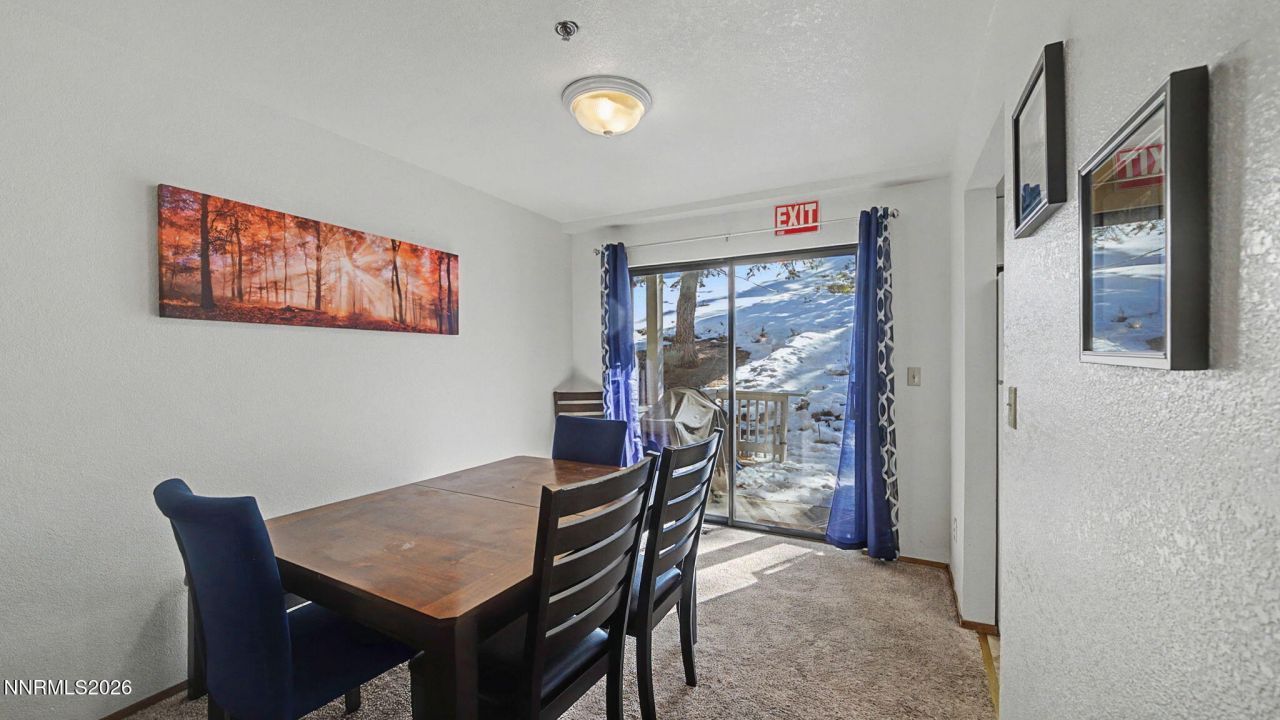 151 Palisades Drive, Unit 7, Stateline, NV 89449 Photo