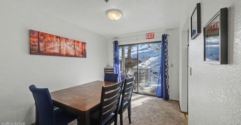 151 Palisades Drive, Unit 7, Stateline, NV 89449 Photo